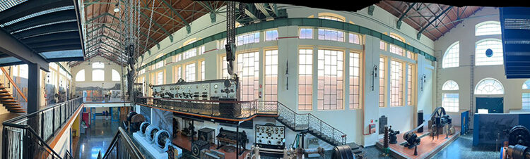 Reabre al público el Museo Bolarque