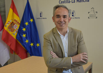 Rodrigo Fernández confía en que en las próximas semanas se resolverán las ayudas por sequía puestas en marcha por el Gobierno regional