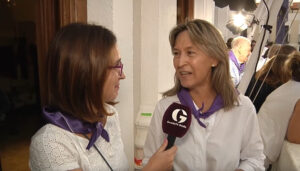 Rosa San Millán será la pregonera oficial de las Ferias y Fiestas de Guadalajara 2025 2 Rosa San Millán será la pregonera oficial de las Ferias y Fiestas de Guadalajara 2025