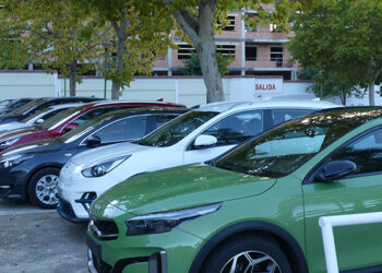 Sólo 33 coches diésel se han vendido este año en Cuenca frente a los 687 híbridos y eléctricos
