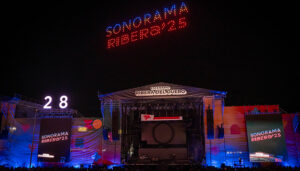 Sonorama Ribera cierra una edición épica con el recuerdo a Tara y el regreso a casa de Arde Bogotá 2 Sonorama Ribera cierra una edición épica con el recuerdo a Tara y el regreso a casa de Arde Bogotá