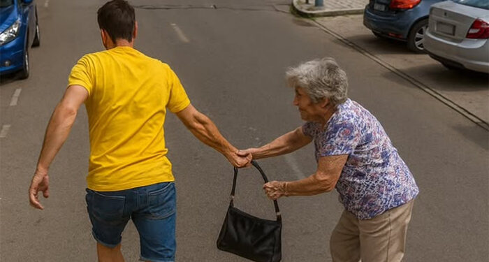 Sustraen con violencia el bolso a una mujer de 62 años en las inmediaciones del mercadillo de Cuenca 1 Sustraen con violencia el bolso a una mujer de 62 años en las inmediaciones del mercadillo de Cuenca