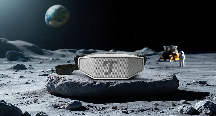 Teufel presenta su nuevo altavoz portátil Rockster Cross 2: Hasta 46 horas de sonido potente en cualquier lugar 1 Teufel presenta su nuevo altavoz portátil Rockster Cross 2 Hasta 46 horas de sonido potente en cualquier lugar