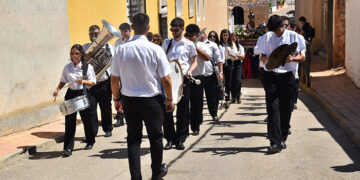 Todos los municipios y pedanías de Cuenca tendrán oferta cultural gracias al Programa Talía dotado con 350.000 euros