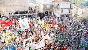 Trillo se prepara para vivir sus fiestas patronales en honor a la Virgen del Campo, del 4 al 9 de septiembre 2 Trillo se prepara para vivir sus fiestas patronales en honor a la Virgen del Campo, del 4 al 9 de septiembre