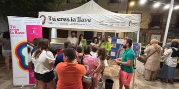 El Gobierno regional anima a entidades, ayuntamientos y grupos de acción local a solicitar el programa de educación ambiental ‘Tu eres la Llave’