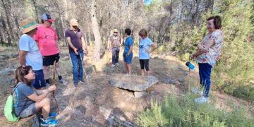 Un completo calendario de actividades preparado por el ayuntamiento de Albendea durante el verano cultural