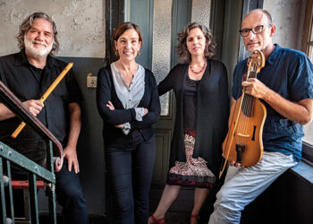 Un golpe de estado en la Catedral de Cuenca: el ensemble Dialogos revive la insólita historia de Winchester hacia el año 1000