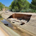 Un mes sin trasvase Tajo-Segura por la rotura de un punto del canal en el tramo 2 del acueducto