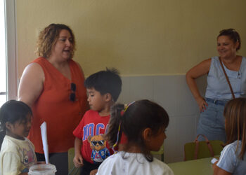 Un total de 63 ayuntamientos de Cuenca utilizan el programa Concilia de la Diputación para realizar escuelas y campamentos de verano