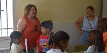 Un total de 63 ayuntamientos de Cuenca utilizan el programa Concilia de la Diputación para realizar escuelas y campamentos de verano