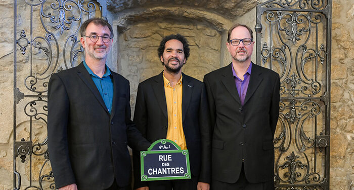 Un viaje musical a la Inglaterra del siglo XIII inaugura Mirabilia 2025 en la Catedral de Cuenca 1 Un viaje musical a la Inglaterra del siglo XIII inaugura Mirabilia 2025 en la Catedral de Cuenca