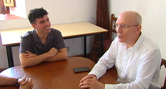 Uno de cada tres contrataciones del programa ‘Mi Primer Empleo’ en la provincia de Guadalajara se ha hecho en municipios despoblados 1 Uno de cada tres contrataciones del programa ‘Mi Primer Empleo’ en la provincia de Guadalajara se ha hecho en municipios despoblados