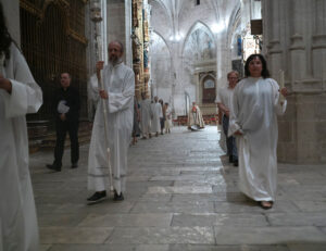 Visperas Assumptio Mariae 2 © Santiago Torralba