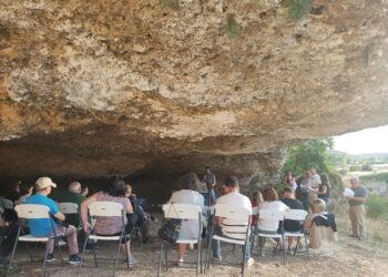 III Verano del Cid en Anguita 2025
