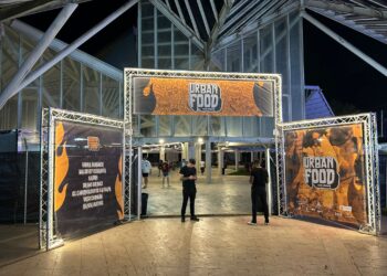La Agrupación de Hostelería y el Ayuntamiento apuestan en estas fiestas de San Julián por la puesta en marcha del Urban Food