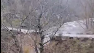 Zarzuela de Jadraque, un pueblo en vilo: cinco meses incomunicados y con el temor a un incendio 2 Zarzuela de Jadraque, un pueblo en vilo cinco meses incomunicados y con el temor a un incendio