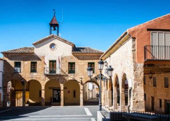 La Junta refuerza las redes de abastecimiento y saneamiento en los municipios ribereños con 15 kilómetros de nuevas tuberías