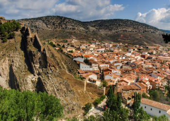 Documento. Este pueblo de Cuenca honra, así, a don Álvaro de Luna