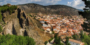 Documento. Este pueblo de Cuenca honra, así, a don Álvaro de Luna