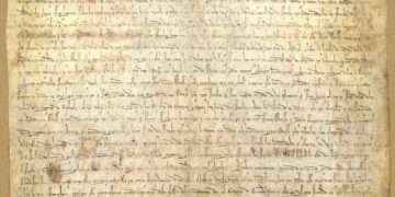 El Archivo Municipal de Guadalajara presenta el documento «la carta plomada de Fernando IV» (1295)