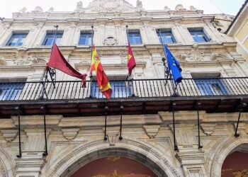 El Grupo Municipal Socialista y Cuenca En Marcha-Unidas por Cuenca se reúnen para coordinar los compromisos presupuestarios de 2025