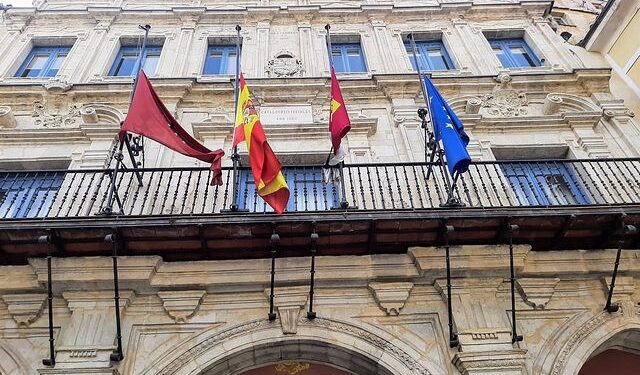 El Grupo Municipal Socialista y Cuenca En Marcha-Unidas por Cuenca se reúnen para coordinar los compromisos presupuestarios de 2025 1 e48949b104d28548376970d4cccfe1b9