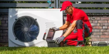 El MITECO subvenciona con 1,3 millones de euros dos proyectos de Guadalajara pioneros en instalaciones de bombas de calor renovables