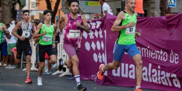 ¡Un mes para la XXV Milla Urbana ‘Ciudad de Guadalajara!