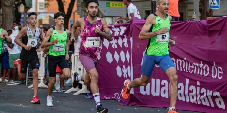 ¡Un mes para la XXV Milla Urbana ‘Ciudad de Guadalajara! 1 g¡uada