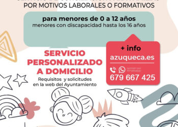 Azuqueca de Henares. El servicio Kangureo se mantiene también en verano