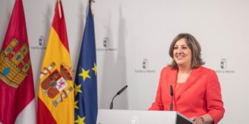 Las exportaciones regionales superan los 915,9 millones de euros en junio. Crecen un 1,9 por ciento en Cuenca y caen un 0,3 por ciento en Guadalajara