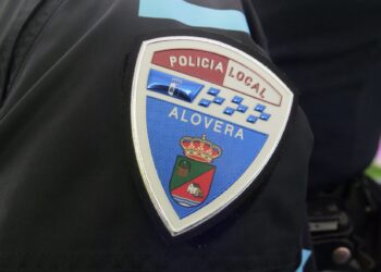 !Bravo! Policía Local de Alovera realiza varias detenciones por allanamiento de morada
