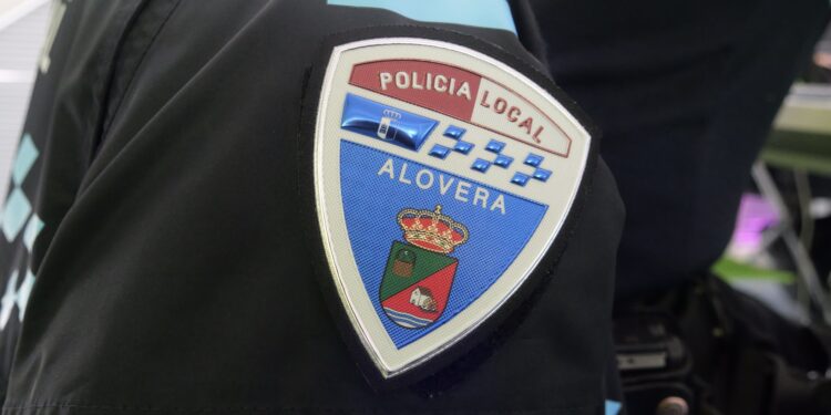 !Bravo! Policía Local de Alovera realiza varias detenciones por allanamiento de morada 1 Screenshot