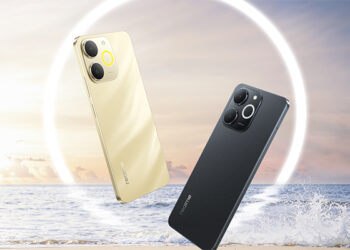 realme lanza Note 70T, el nuevo referente de la gama de entrada con batería de 6000 mAh y gran durabilidad