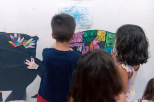 talleres verano biblioteca