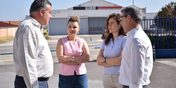 ‘Castilla-La Mancha Más Segura’ impulsa 317 proyectos en materia de seguridad laboral que suponen una inversión de 4,6 millones de euros