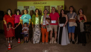 ‘Cinecesario’ puso el broche a su primera edición en Alaminos 2 ‘Cinecesario’ puso el broche a su primera edición en Alaminos‘Cinecesario’ puso el broche a su primera edición en Alaminos