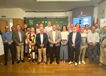 ‘Jóvenes con Raíz’, un proyecto impulsado por el Gobierno regional y los Grupos de Desarrollo Rural