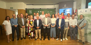 ‘Jóvenes con Raíz’, un proyecto impulsado por el Gobierno regional y los Grupos de Desarrollo Rural