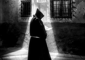 Este jueves, 2 de octubre, se inaugura la exposición de las dos últimas ediciones del Premio de Fotografía que convoca la Junta de Cofradías 4 1er Premio - David Serrano Gismero