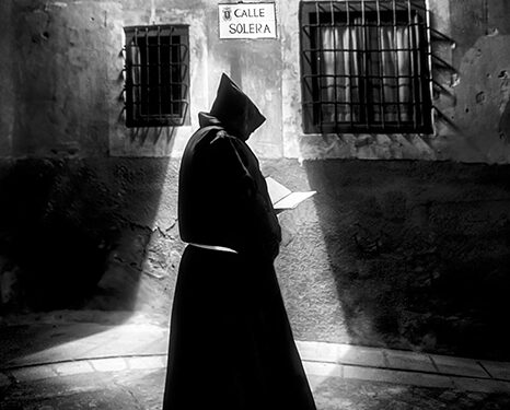 Este jueves, 2 de octubre, se inaugura la exposición de las dos últimas ediciones del Premio de Fotografía que convoca la Junta de Cofradías 1 1er Premio - David Serrano Gismero