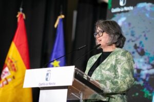 La Junta pone en valor que la actividad cinegética moviliza 963,3 millones de euros al año, crea 21.800 empleos, y ya representa el 2,1 por ciento del PIB de Castilla-La Mancha