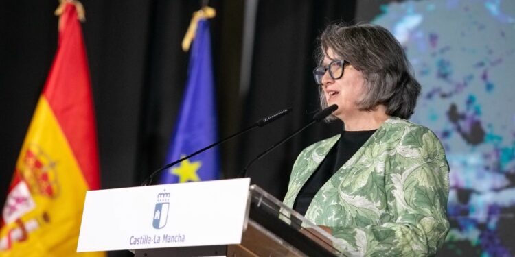 La Junta pone en valor que la actividad cinegética moviliza 963,3 millones de euros al año, crea 21.800 empleos, y ya representa el 2,1 por ciento del PIB de Castilla-La Mancha