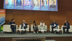 ADESIMAN participa activamente en la II Cumbre de Comunidades Energéticas con una intervención de su gerente Juan Pedro Salas