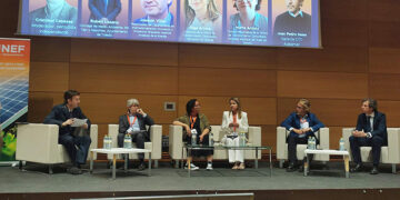 ADESIMAN participa activamente en la II Cumbre de Comunidades Energéticas con una intervención de su gerente Juan Pedro Salas