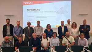 ADIMAN participa en el proyecto RuralData para impulsar el desarrollo sostenible y la competitividad de la Manchuela Conquense