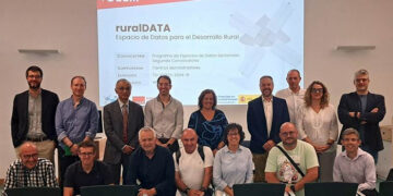 ADIMAN participa en el proyecto RuralData para impulsar el desarrollo sostenible y la competitividad de la Manchuela Conquense