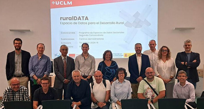 ADIMAN participa en el proyecto RuralData para impulsar el desarrollo sostenible y la competitividad de la Manchuela Conquense