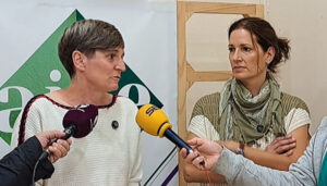 AIKE pide al equipo de Gobierno menos euforia y más control en el gasto de ferias 2 AIKE pide al equipo de Gobierno menos euforia y más control en el gasto de ferias